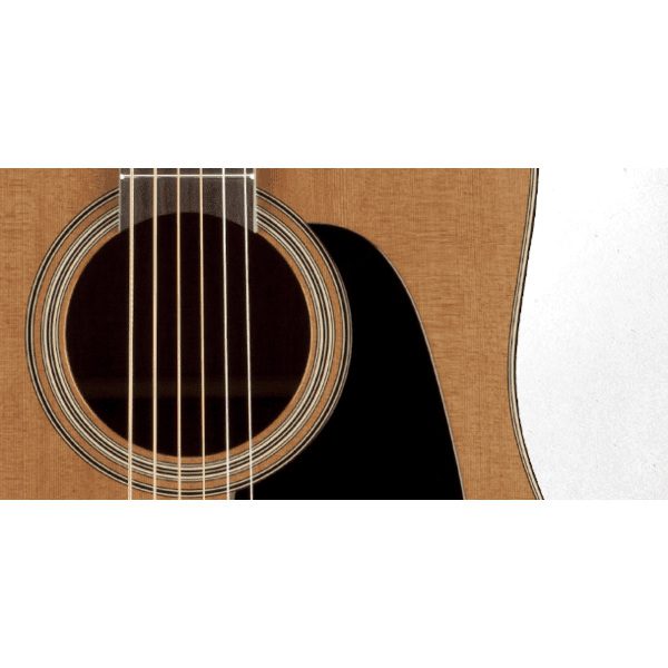 Takamine Pro Series P1DC - Image 4