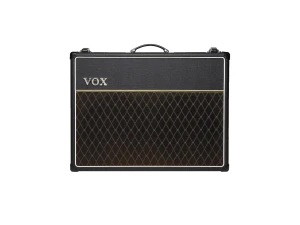 Vox AC15 Custom Twin
