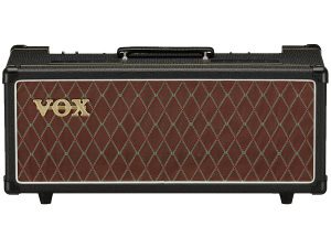 Vox AC15CH - Custom Guitar Amplifier Head