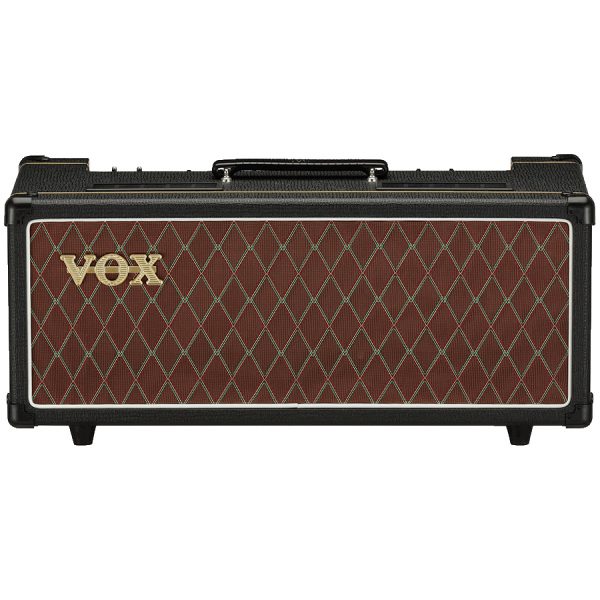 Vox AC15CH - Custom Guitar Amplifier Head