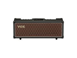 Vox AC30CH Custom Head