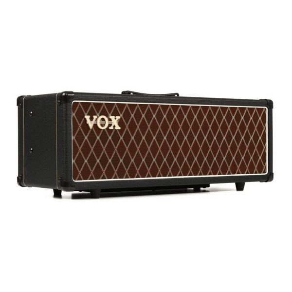 Vox AC30CH/V212C Head/Speaker Cabinet Combo - Image 3