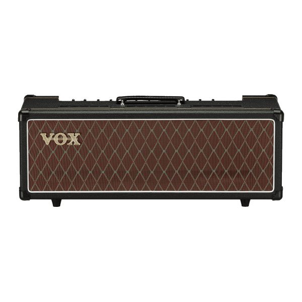 Vox AC30CH/V212C Head/Speaker Cabinet Combo - Image 5