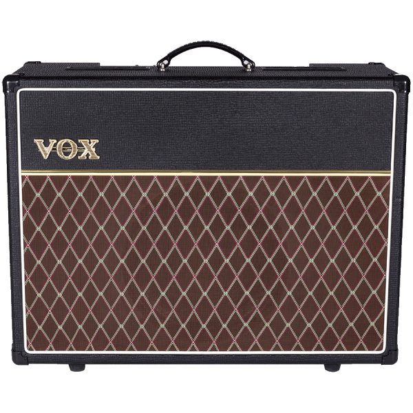 Vox AC30S1 - Image 2