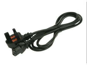 AC Power Cable 13A