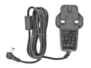 Casio Power Supply AD95100 9.5v