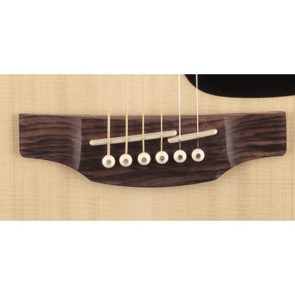 Takamine GD51CE-NAT - Image 2
