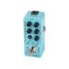 MOOER E7 Polyphonic Synth Pedal - Image 2