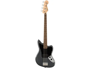 Fender Squier Affinity Jaguar Bass H - CFM