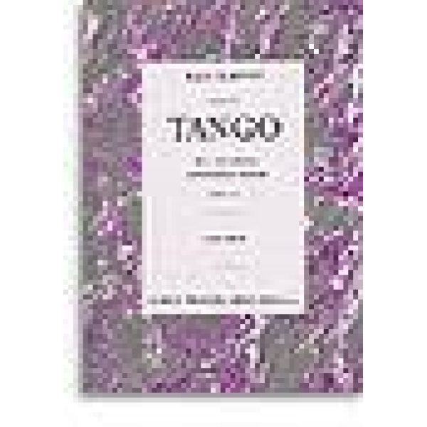 "Tango" Isaac Albeniz for piano opus 165