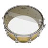 Remo 14" Ambassador Hazy Snare Side - Image 2