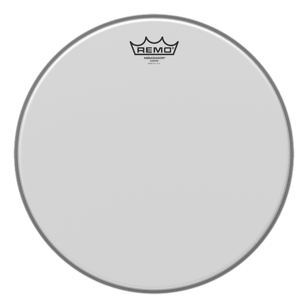 Remo 14" Ambassador Coated
