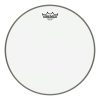 Remo 14" Ambassador Hazy Snare Side