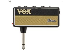 Vox amPlug 2 Blues - Headphone Amplifier