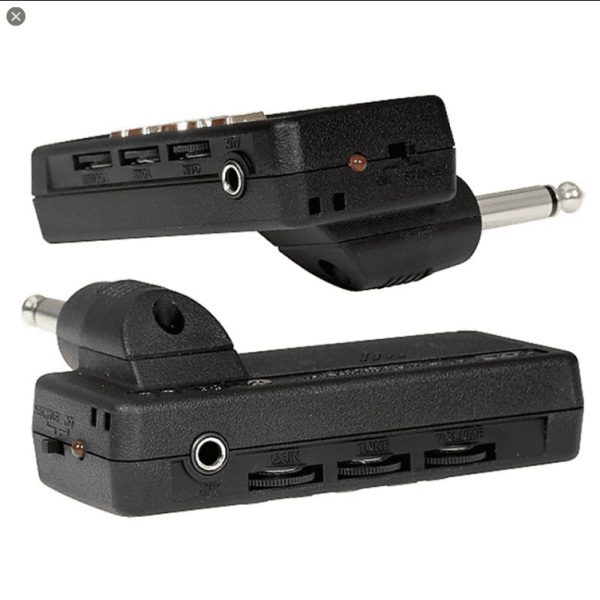 Vox amPlug 2 Metal - Headphone Amplifier - Image 2