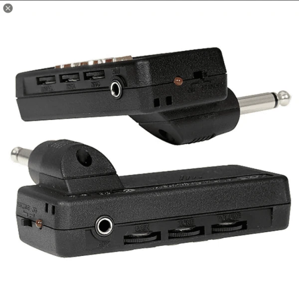 Vox amPlug 2 Metal - Headphone Amplifier - Image 2