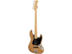 Fender American Pro II Jazz Bass MN Roasted Pine