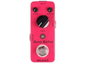 MOOER Ana Echo
