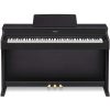 Casio AP-470 Celviano Digital Piano Home Set - Black - Image 6