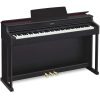 Casio AP-470 Celviano Digital Piano Home Set - Black - Image 4