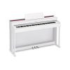 Casio AP-470WE Celviano Digital Piano - White - Image 4