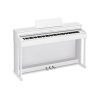 Casio AP-470WE Celviano Digital Piano - White - Image 3