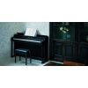 Casio AP-470 Celviano Digital Piano Home Set - Black - Image 3