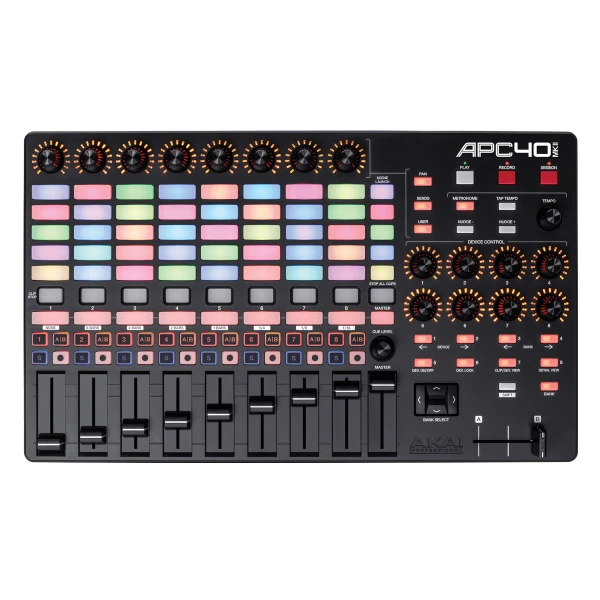 Akai APC40 Mk II - Image 2