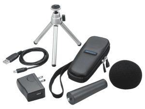 ZOOM SPH-1N H1n Accessory Pack