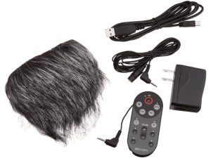 ZOOM APH-6 H6 Accessory Pack