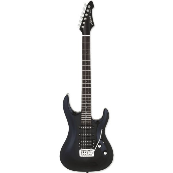 Aria MAC-STD Black