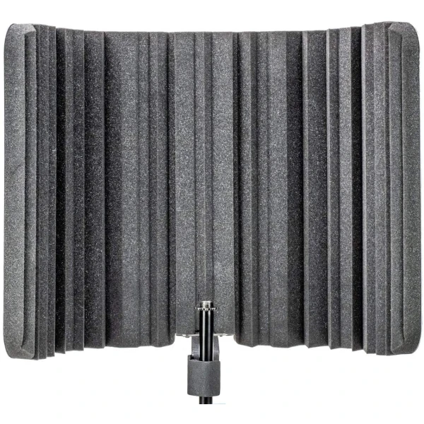 CAD AS34 Acousti-Sheild Microphone Isolation Shield - Image 5