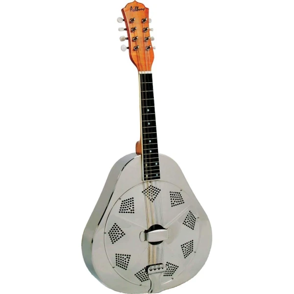 Ashbury Resonator Mandolin
