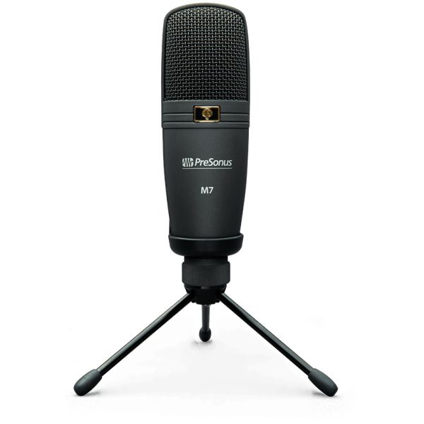 Presonus M7 Mk II Cardiod Condenser Microphone - Image 2