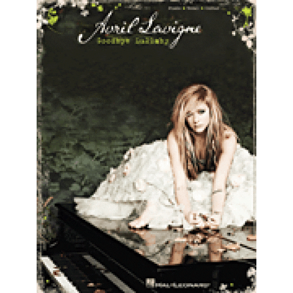 Avril Lavigne" Good Bye Lullaby