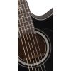 Takamine GD-30CE - Black - Image 2