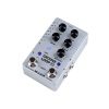 Mooer Groove Loop X2 Stereo Looper + Drum Machine - Image 6
