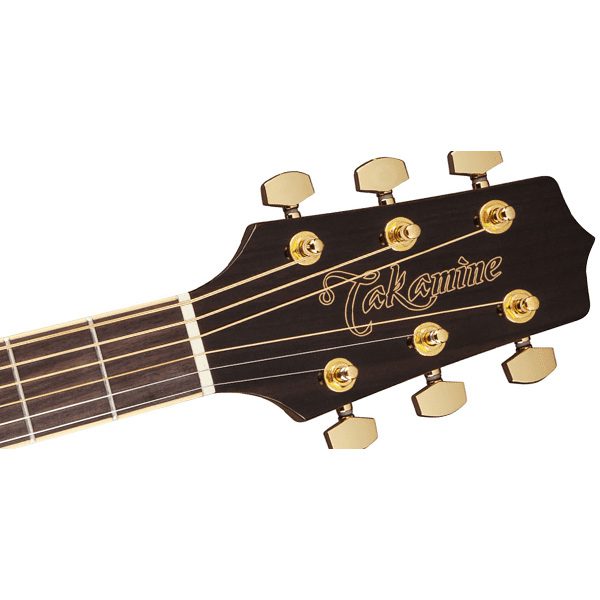 Takamine GD51CE-NAT - Image 5