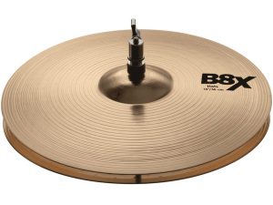 Sabian 14" B8X Hi-Hats