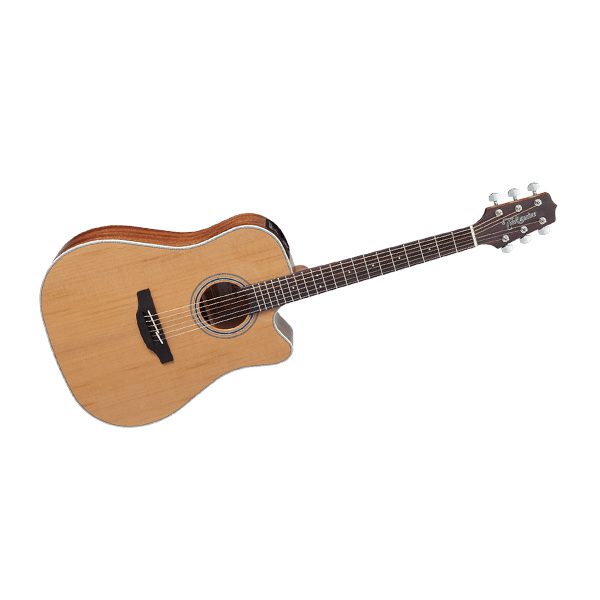 Takamine GD20CE-NAT - Image 5