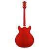 Guild Starfire I DC - Cherry Red - Image 2