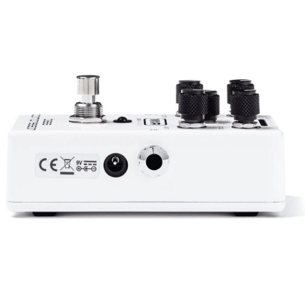 MXR M87 Bass Compressor - Image 4