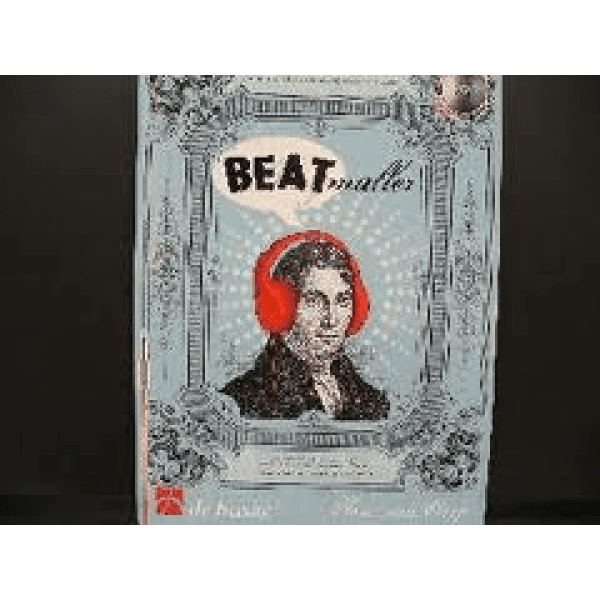 Beatmuller - 25 pieces in swing, rock and latin styles. - Piano