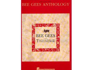 Bee Gees Anthology: PVG (Piano, Vocal & Guitar)