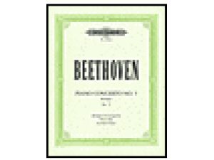 Beethoven Concerto No. 5, Eb Major, Op. 73, for Piano and Orchestra