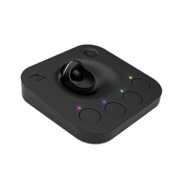 Enhancia Neova Expressive MIDI Ring Controller