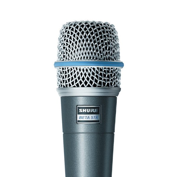 Shure BETA 57A