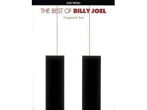 The Best of Billy Joel - Easy Piano
