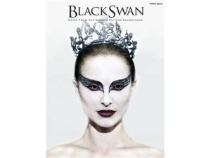 Black Swan: Music from the Motion Picture Soundtrack (Piano Solo) - Clint Mansell