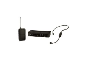 Shure BLX14/PGA31 Wireless Headset System with PGA31 Headset